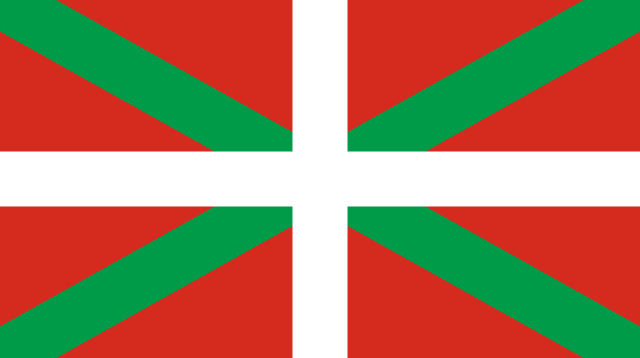País Vasco