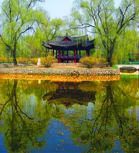 Mirador Ryuksung