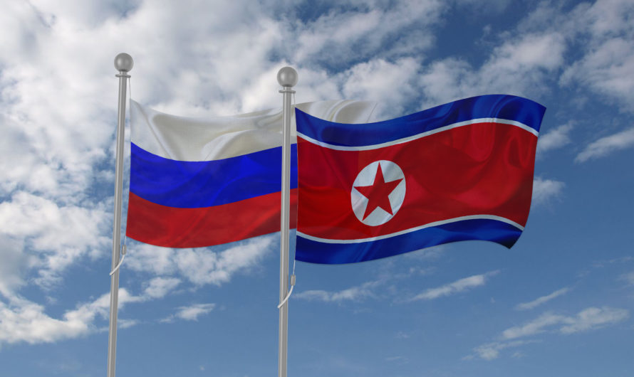 Relaciones con Rusia