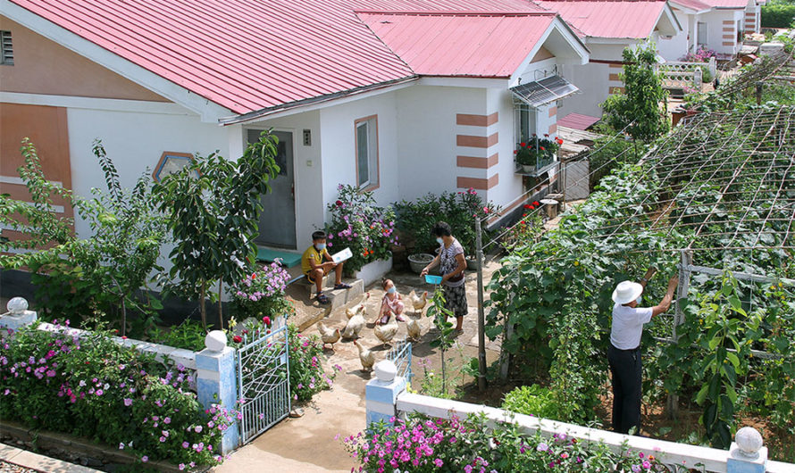 Comuna Thaesong