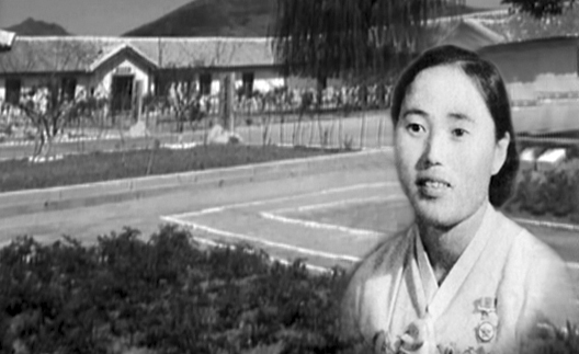 Breve historia de una comadrona heroína en Hoeyang