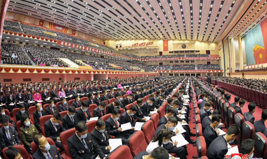 Inaugurada la V Conferencia de Precursores de las Tres Revoluciones