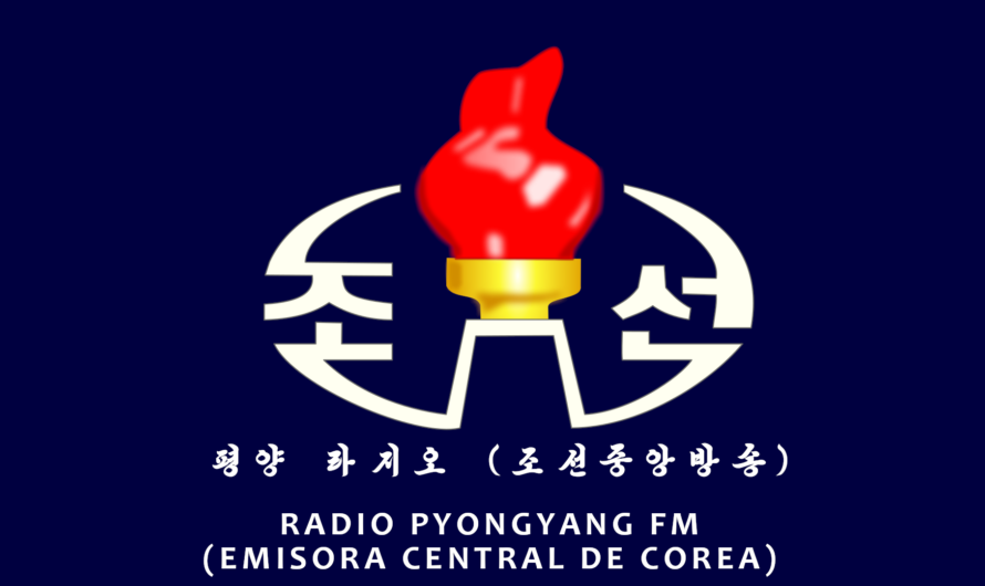¡Empezamos a transmitir Pyongyang FM vía web!