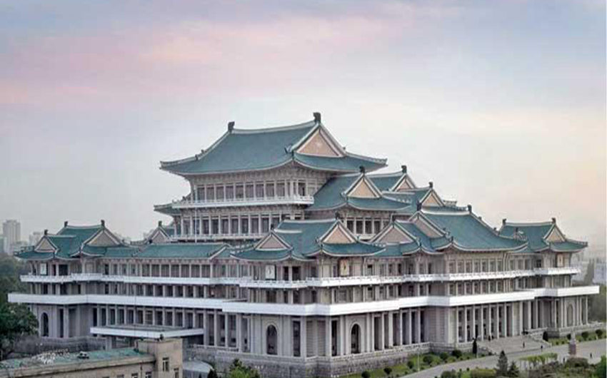 Palacio de Estudio del Pueblo acoge aniversario 40 de su fundación
