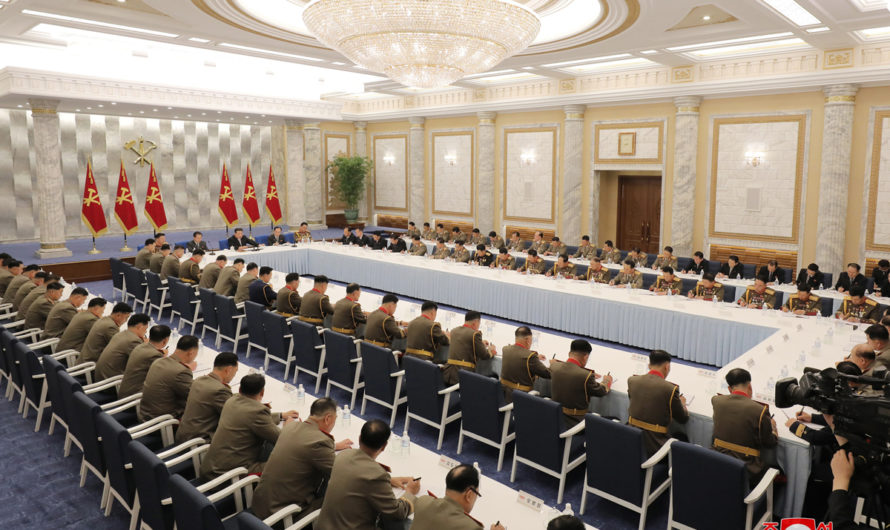 Segunda jornada de la 3ª reunión ampliada del VIII Período de CMC del PTC