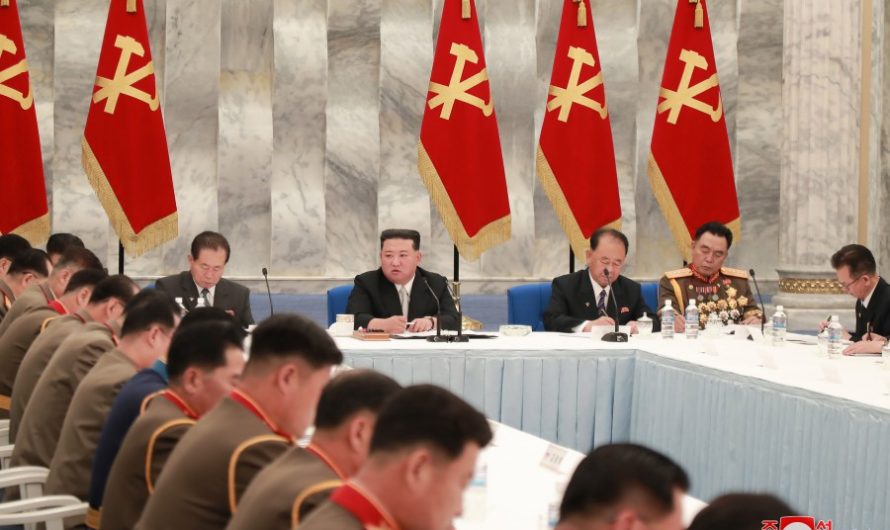 Información sobre la 3ª reunión ampliada del VIII Período de la CMC del PTC