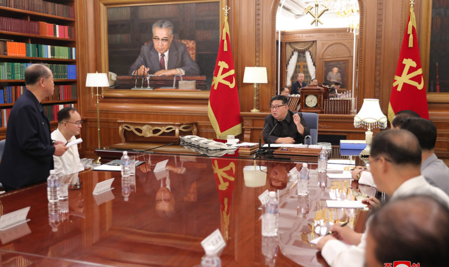 Convocada la reunión ampliada del Secretariado del CC del PTC