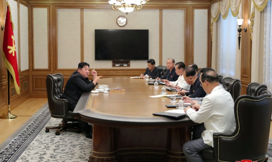 Convocada la reunión del Secretariado del CC del PTC