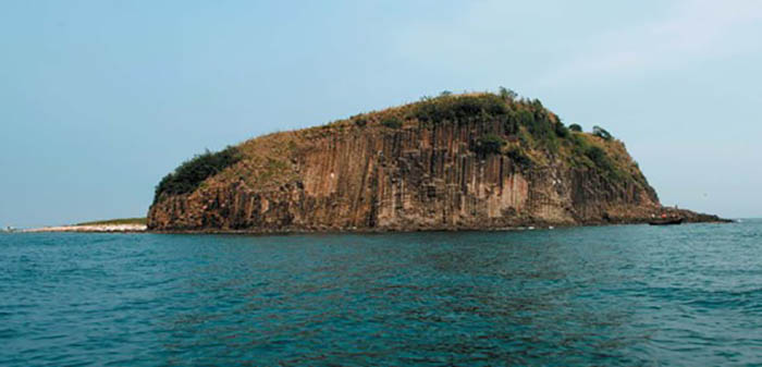 Isla Kuk