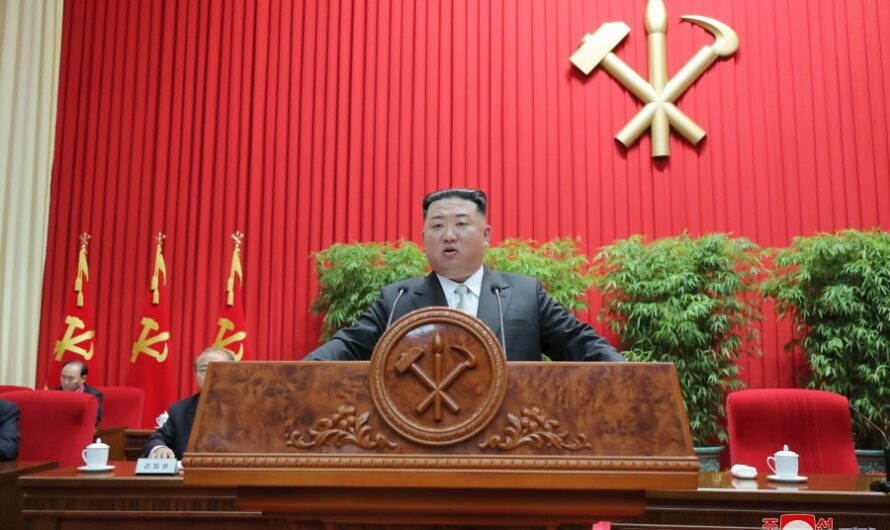 Patriotismo del estimado compañero KIM JONG UN