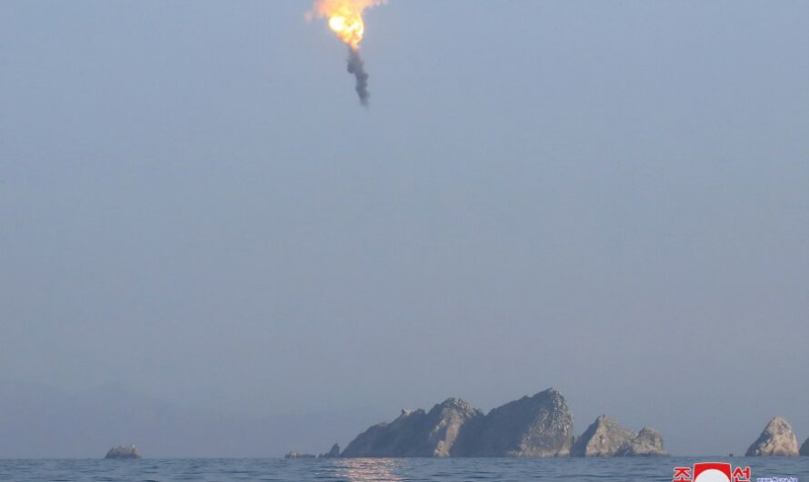 Propiedades estratégicas nucleares de EE.UU. en la región son primer blanco de fuerzas armadas de RPDC