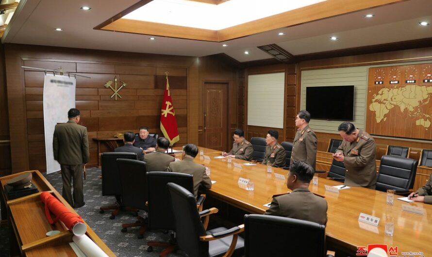 Reunión ampliada del VIII Período de la CMC del PTC