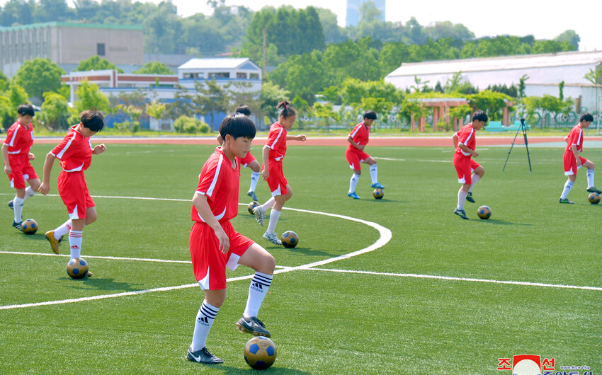 Concluida liga por la Copa de la Federación de Fútbol