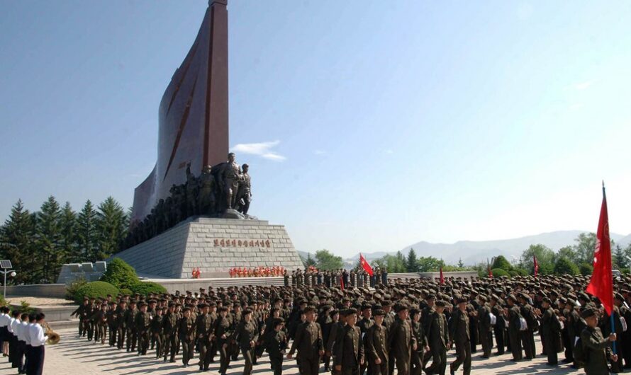 86º aniversario de la batalla de Pochonbo.