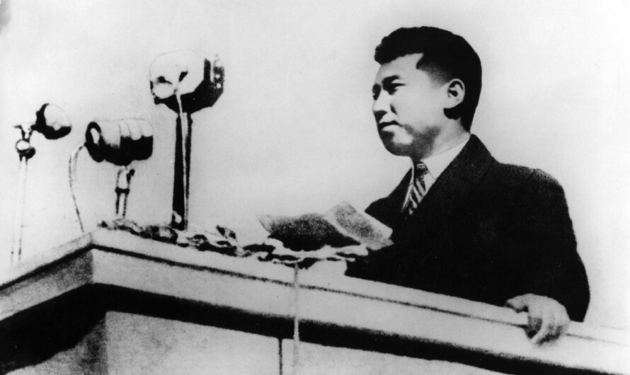Presidente Kim Il Sung ilumina el rumbo de construcción de la cultura nacional en países en vías de desarrollo