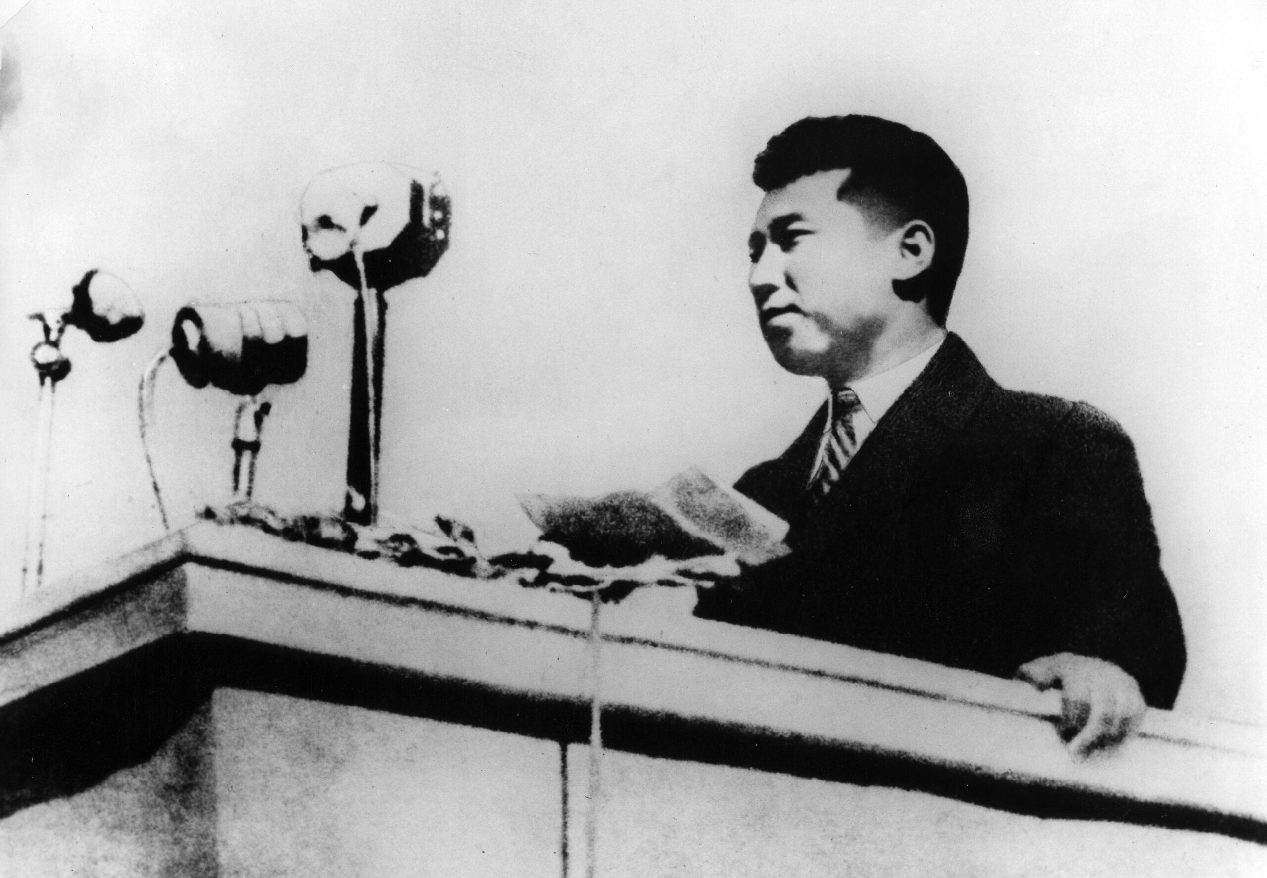 Presidente Kim Il Sung ilumina el rumbo de construcción de la cultura ...