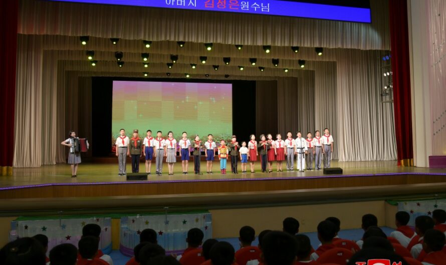 Celebración del aniversario de la ONC.