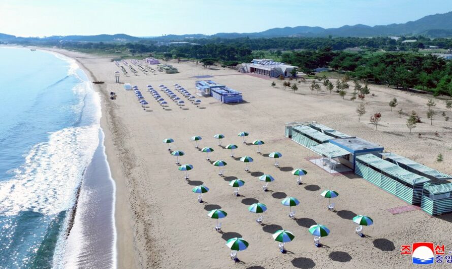 Inaugurada Playa de Jasan