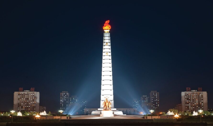 Socialismo al estilo coreano, máxima herencia de Presidente KIM IL SUNG