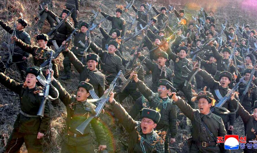 Ejército Rojo Obrero-Campesino