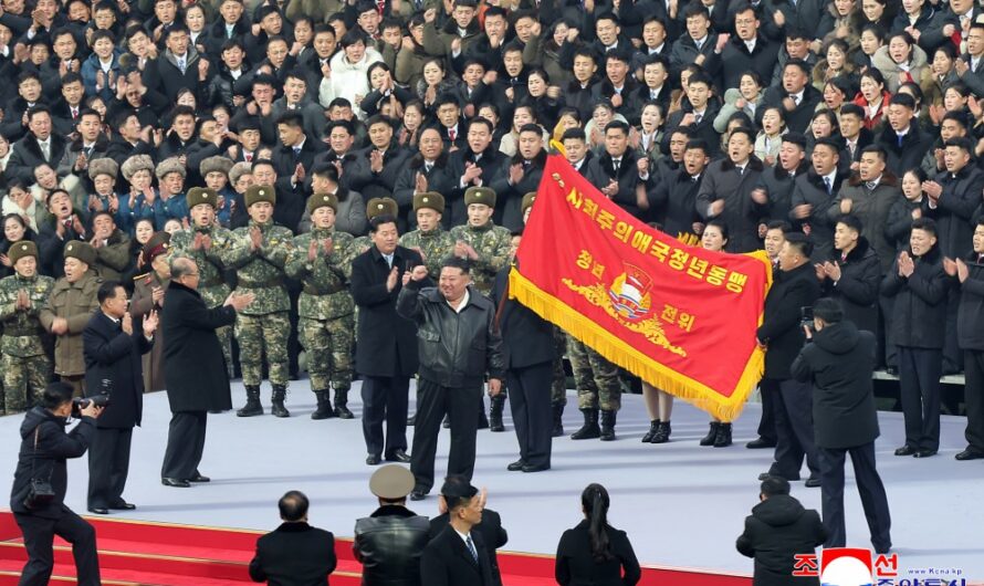 Aniversario de la fundación de la UJPS