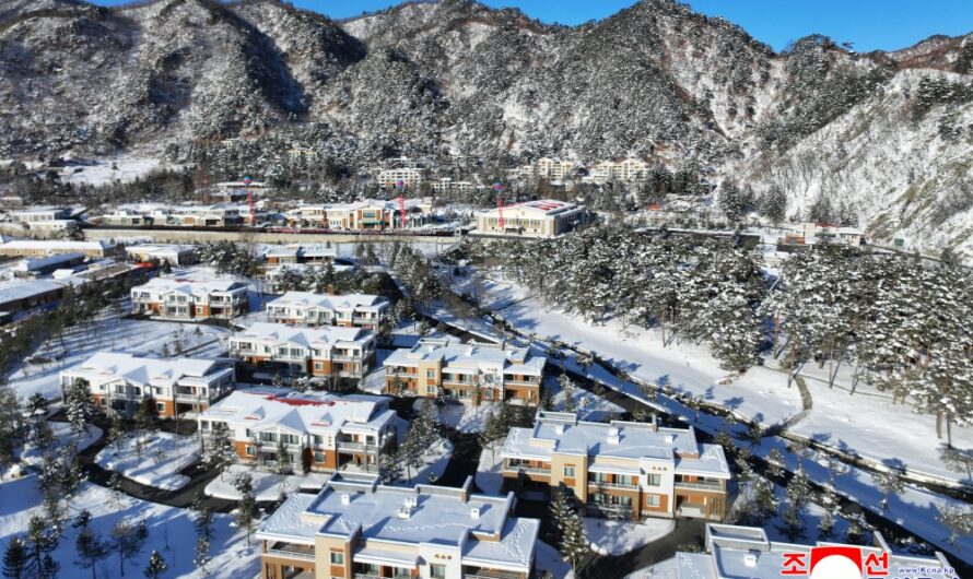 Se inaugura la Casa de Reposo para los Trabajadores de Onpho