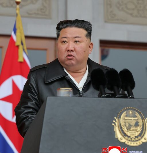 Discurso de Kim Jong Un pronunciado en acto conmemorativo de aniversario 80 de fundación de la UJPS