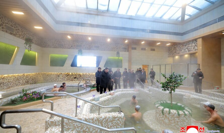 Inauguración de la Casa de Reposo para los Trabajadores de Onpho