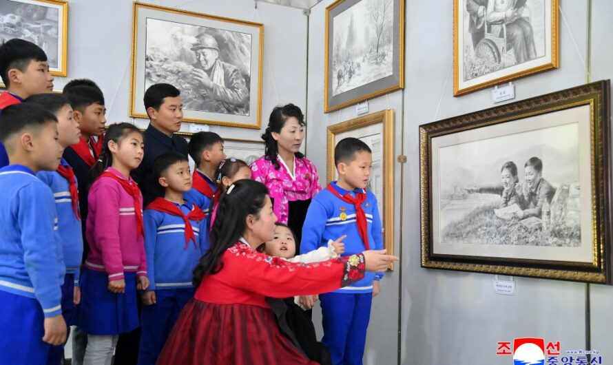 Abierto 11º Festival Nacional de Bosquejo en homenaje al 16 de febrero