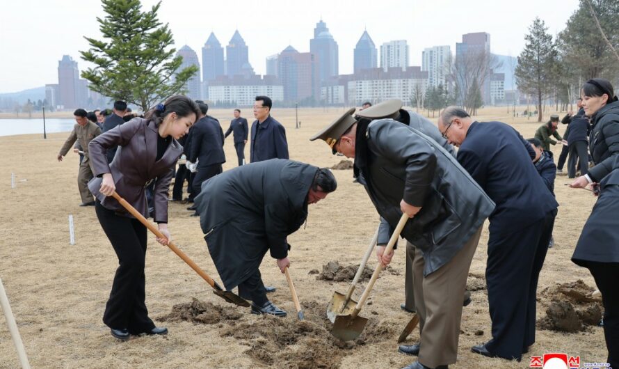 Día de la Reforestación