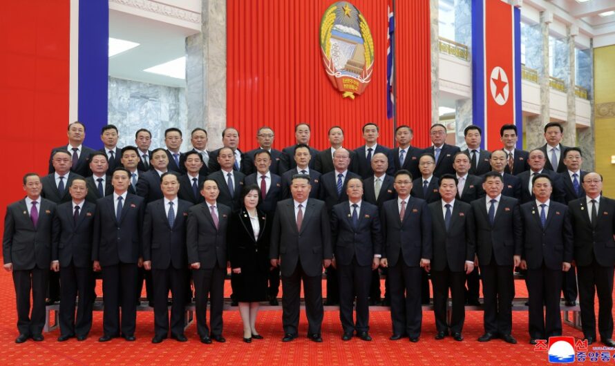 Nuevos miembros del Consejo de Ministros y diputados de la APS