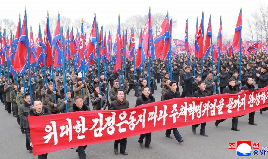 Mitin de juramento de obreros y gremiales de la FGSC