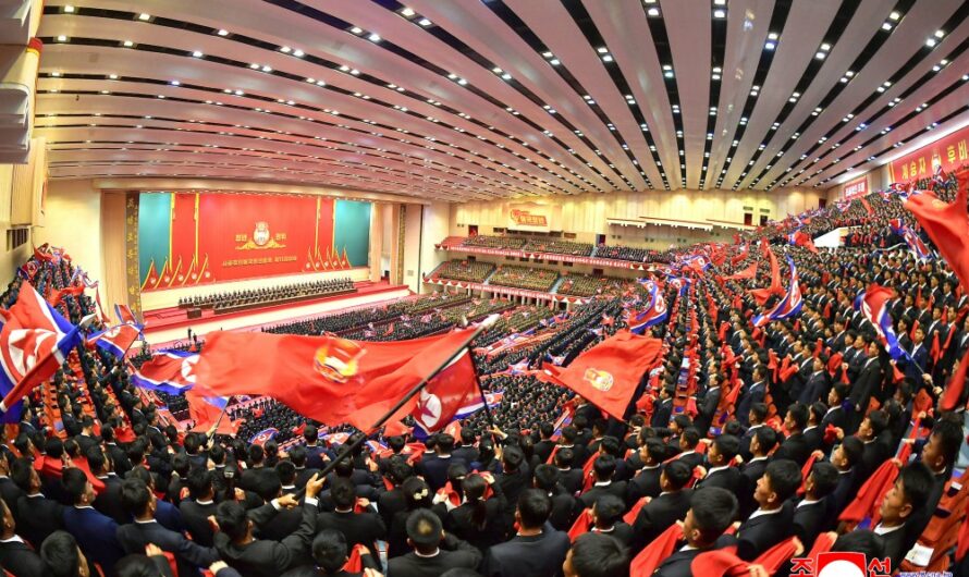 Efectuado el 11º Congreso de la UJPS