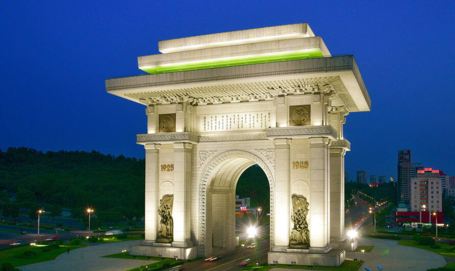 Arco del Triunfo