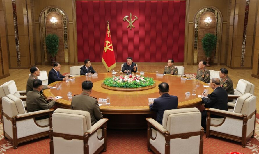 Segunda reunión del noveno período de la CMC del PTC